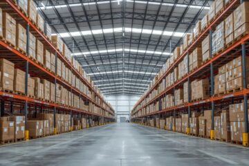 Warehousing